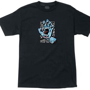 COPY - Santa Cruz graphic t shirt BNWT